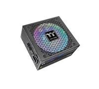 Thermaltake PS-TPD-0650F3FAGE-1 unité d'alimentation d'énergie 650 W 20-pin ATX ATX Noir