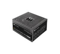 Toughpower GF3 unité d'alimentation d'énergie 750 W 24-pin ATX Noir