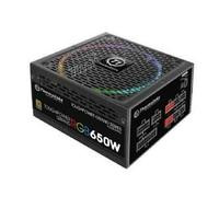 ToughPower Grand RGB Sync 650W Alimentatore Mod (80+ oro, 4xpeg, 140 mm)