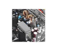 Thermaltake ToughPower Grand TPG-750AH3FSGR - RGB Sync Edition - alimentation électrique (interne) - ATX12V 2.4/ EPS12V 2.92 - 80 PLUS Gold - CA 100-240 V - 750 Watt - PFC active - Europe - noir G