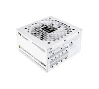 - Toughpower GT Snow - Alimentation PC - 1200 W - 80+ Gold - ATX3.1 - Full modulaire - PCI-E 5.1