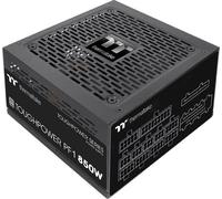 Thermaltake Toughpower PF1 unité d'alimentation d'énergie 850 W 24-pin ATX ATX Noir