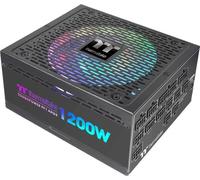 Thermaltake Alimentation PC Toughpower PF1 1200W – ATX12V – PFC active – RGB – 80 PLUS Platinum