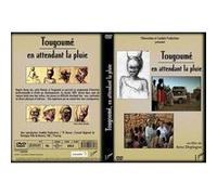 Tougoumé, en attendant la pluie Deplagne Arno (Auteur)