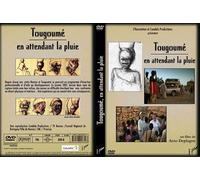 Tougoumé, en attendant la pluie - Deplagne Arno - L'harmattan - broché - Livre