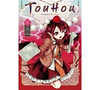 Touhou: Forbidden Scrollery - Tome 6