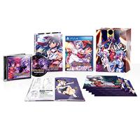 Touhou Genso Rondo Bullet Ballet, PS4-Blu-ray-Disc (Limited Edition)