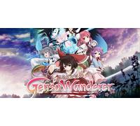 Touhou Genso Wanderer (PS4)