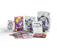 TOUHOU LUNA NIGHTS 5-Year Anniversary Limited Edition Nintendo Switch