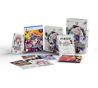 Touhou Luna Nights 5-year Anniversary Limited Edition PS5