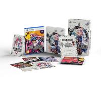 Touhou Luna Nights 5 Year Anniversary Limited Edition PS5