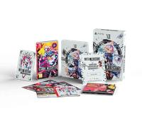 Touhou Luna Nights 5 Year Anniversary Limited Edition SWITCH