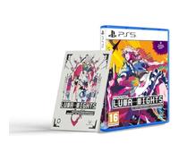 Selecta – Jeu PS5 – Touhou Luna Nights – 5e anniversaire – Édition Standard