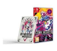 Touhou Luna Nights 5 Year Anniversary SWITCH