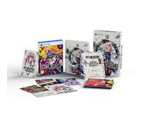 Selecta Jeu PS5 Touhou Luna Nights Édition 5e anniversaire Limitée