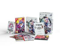 TOUHOU LUNA NIGHTS 5-Year Anniversary Limited Edition Nintendo Switch