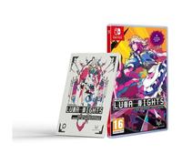 Touhou Luna Nights Edition 5 Year Anniversary - Standard Switch