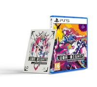 Selecta – Jeu PS5 – Touhou Luna Nights – 5e anniversaire – Édition Standard