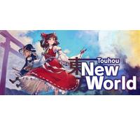 Touhou: New World (PS4)