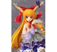 Touhou Project 1/8 Little Pandemonium Suika Ibuki Complete Figure