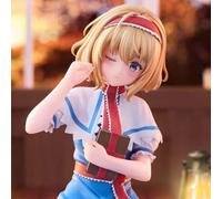 Touhou Project - Figurine Alice Margatroid Noodle Stopper Figure