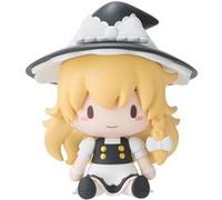 Touhou Project - Figurine Fuwa Petit Chibi Marisa Kirisame 9 cm