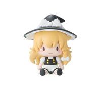 Touhou Project - Figurine Fuwa Petit Chibi Marisa Kirisame 9 cm
