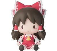 Touhou Project - Figurine Fuwa Petit Chibi Reimu Hakurei 8 cm