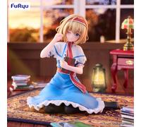 Touhou Project Noodle Stopper PVC Statue Alice Margatroid 10 cm