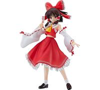 Touhou Project Pop Up Parade Statue PVC Reimu Hakurei 17 cm