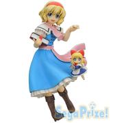 Touhou Project Premium Figure Alice Margatroid [Import Japonais]