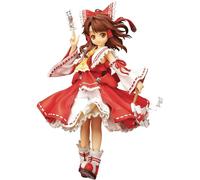 Touhou Project: Reimu Hakurei Touhou Kourindou Ver. [Import Japonais]