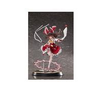 Touhou Project - Statuette 1/6 Eternal Shrine Maiden Reimu Hakurei 30 cm