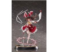 Touhou Project - Statuette 1/6 Eternal Shrine Maiden Reimu Hakurei 30 cm