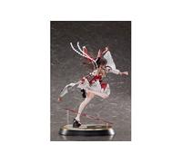 Touhou Project - Statuette 1/6 Eternal Shrine Maiden Reimu Hakurei Deluxe Edition 30 cm