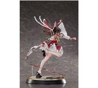 Touhou Project - Statuette 1/6 Eternal Shrine Maiden Reimu Hakurei Deluxe Edition 30 cm