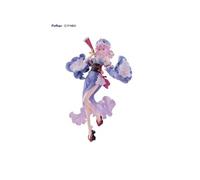 Touhou Project - Statuette 1/6 Yuyuko Saigyouji illustration by Ideolo 30 cm