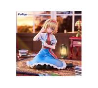 Touhou Project - Statuette Noodle Stopper Alice Margatroid 10 cm