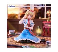heo GmbH Figurine PVC Alice Margatroid – stoppeur de nouilles – 10 cm