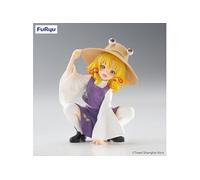 Touhou Project - Figurine Suwaka Moriya Noodle Stopper