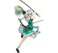 Touhou Project - Statuette Youmu Konpaku 20 cm