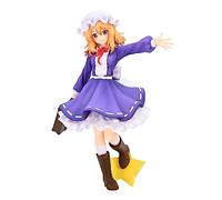 Touhou Project Trio-Try-iT Statuette PVC Hifuu Club Maribel Hearn 21 cm