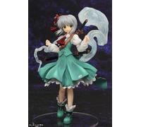 Touhou Project: Youmu Konpaku -Kourindou Ver.- (Pvc Figure)