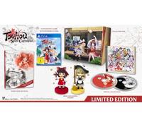Touhou Spell Carnival - Limited Edition (PS4)