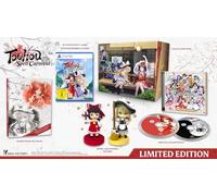Touhou Spell Carnival - Limited Edition (PS5)