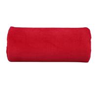 TOUISEDGI 10 Colors Salon Hand Rest Cushion Detachable Washable Nail Art Soft Sponge Pillow for Manicure Nail Treatment (Red)