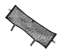 TOUISEDGI Car Trunk Elastic String Cargo Luggage Storage Net Mesh XT5 Increase Space Cleaner Black 90 * 30cm 150 * 60cm