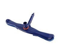 TOUISEDGI Pool Suction Vacuum Head Cleaner Brush Above Ground Cleaning Tool for Swimming Pool Spa Hotel