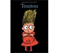 Touitou - Stephanie Blake - Ecole Des Loisirs - relié - Album jeunesse dès 3 ans