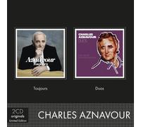 Aznavour, Charles - Toujours / Duos (Coffret 2 CD)